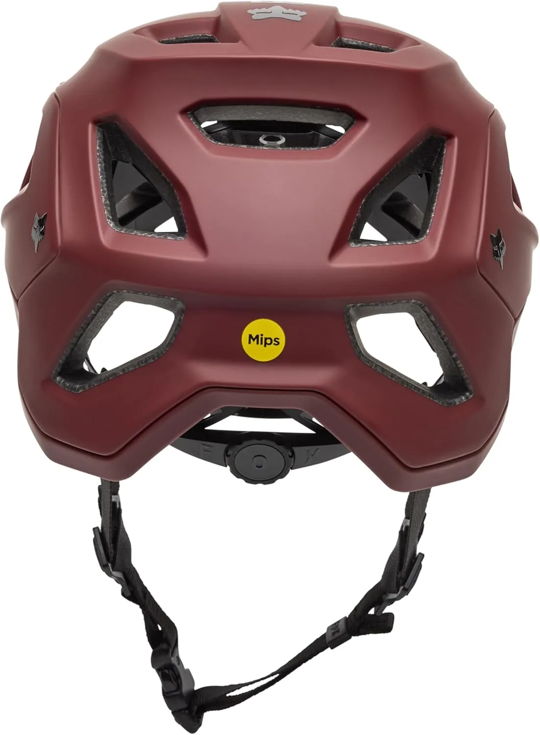 Fox Racing Unisex Speedframe Mountain Bike Helmet