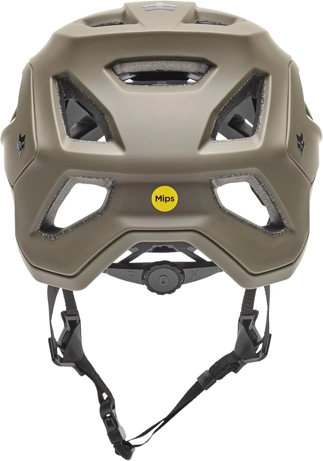 Fox Racing Unisex Speedframe Mountain Bike Helmet