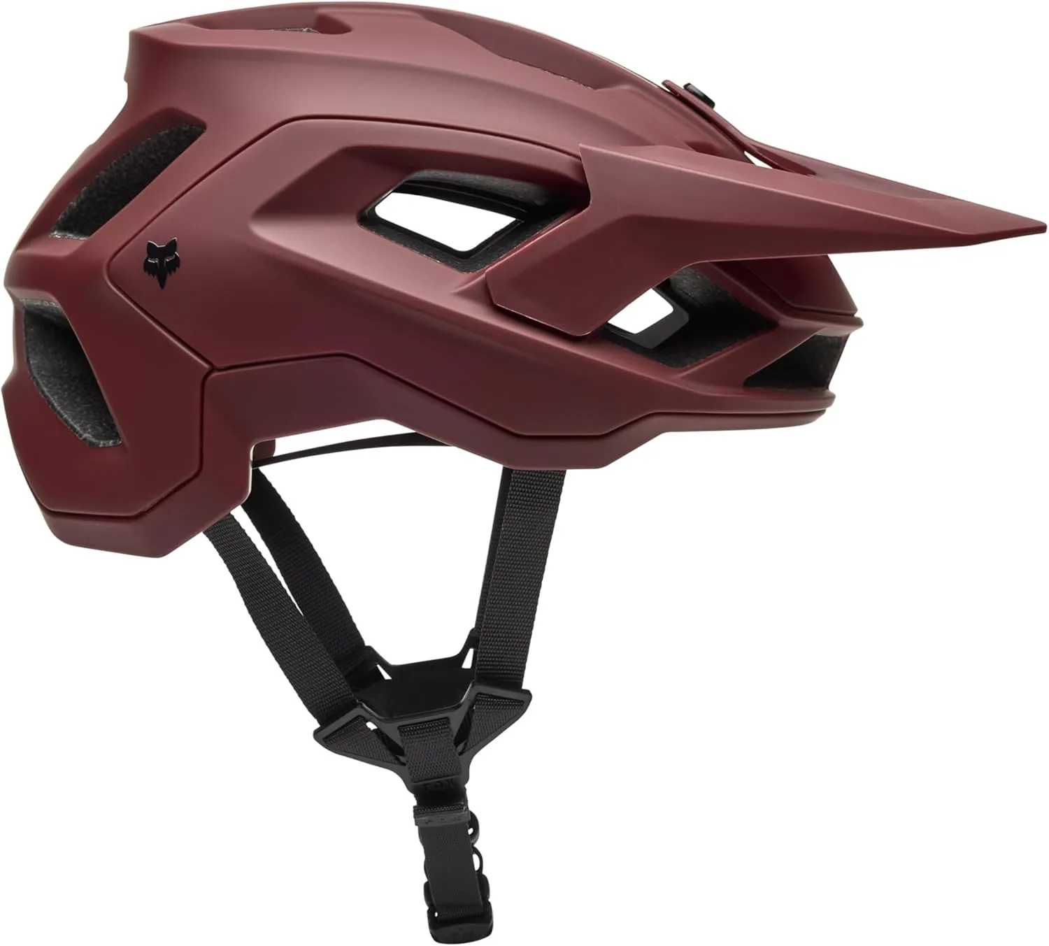 Fox Racing Unisex Speedframe Mountain Bike Helmet