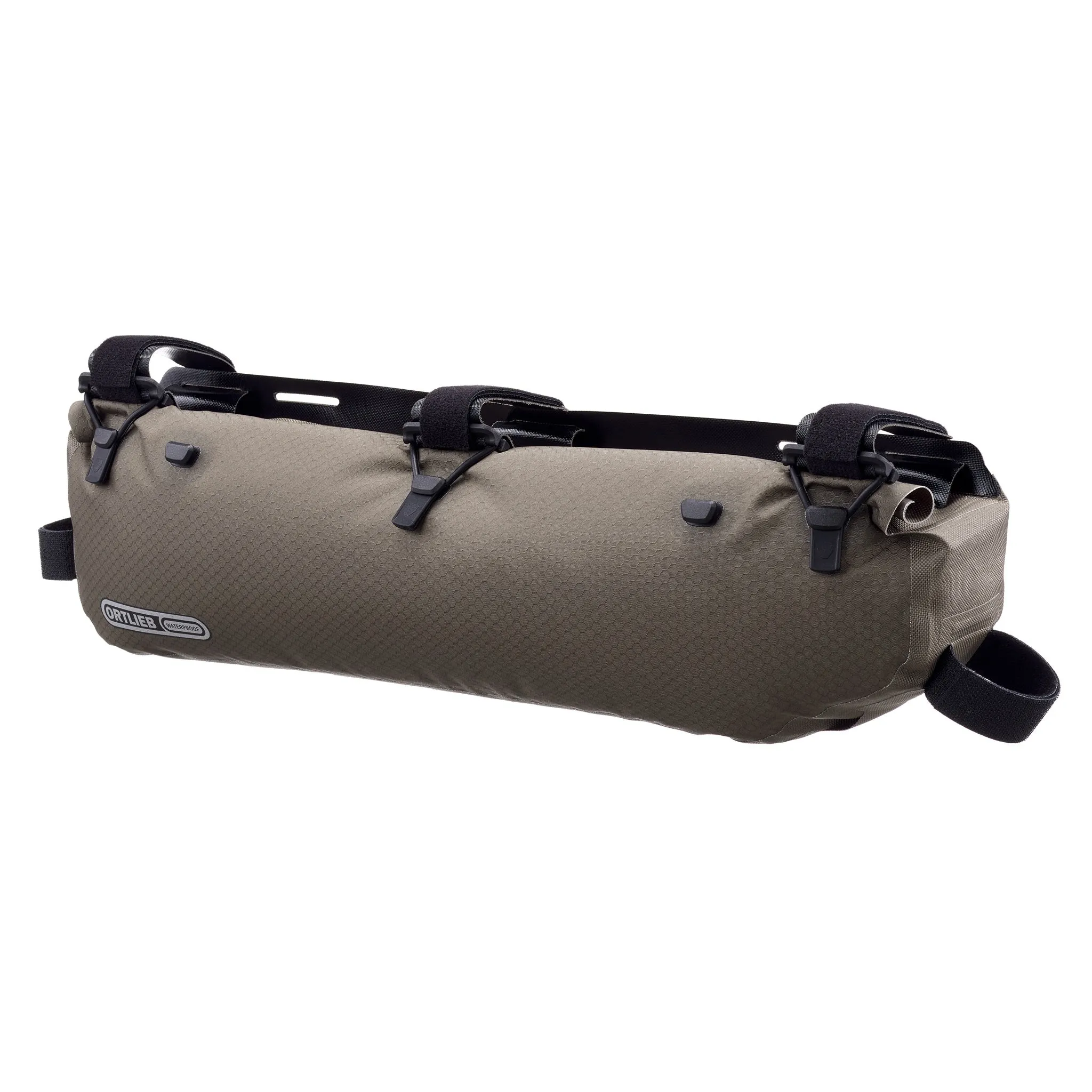 Frame-Pack RC Toptube