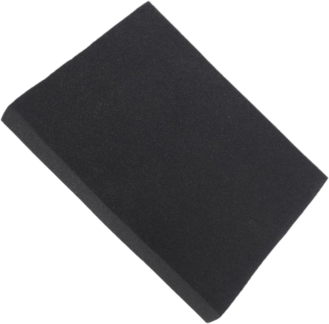 Gadpiparty Box Box present Box Foam Liner Pad Shock Absorption Inner Pad for present Boxes Lightweight and Portable Foam Insert Contents During Transportation