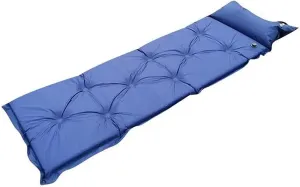 GaRcan Sleeping Mats Camping Inflatable Sleeping Pad 183 * 57 * 2.5Cm Sturdy Portable Air Pad Air Mattress Tent Folding Bed Hiking Sleeping Pad Beautiful Scenery