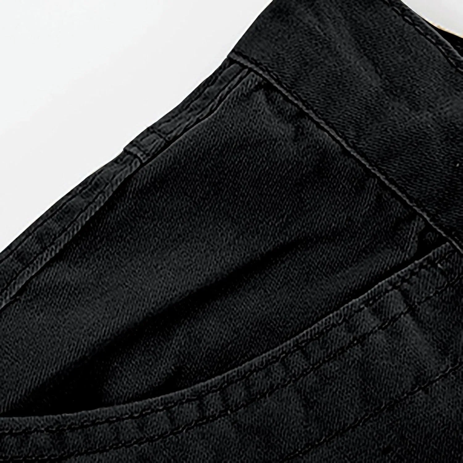 Gear Men's Hiking Tactical Sweatpants Waist Denim Long Pants Men's Casual Cargo Pants Sweatpants for Men Men's Camo