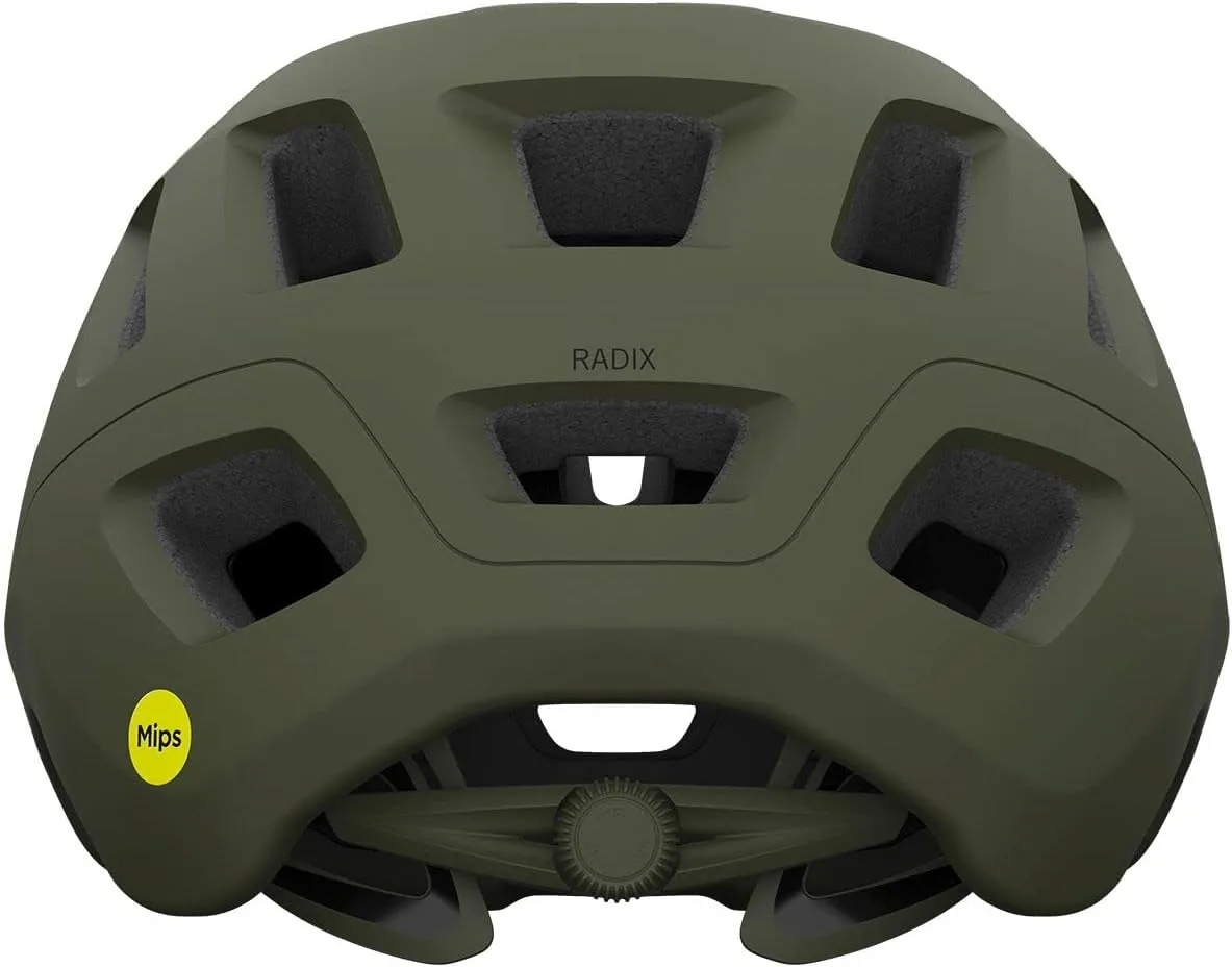 Giro Radix MIPS Adult Dirt Bike Helmet