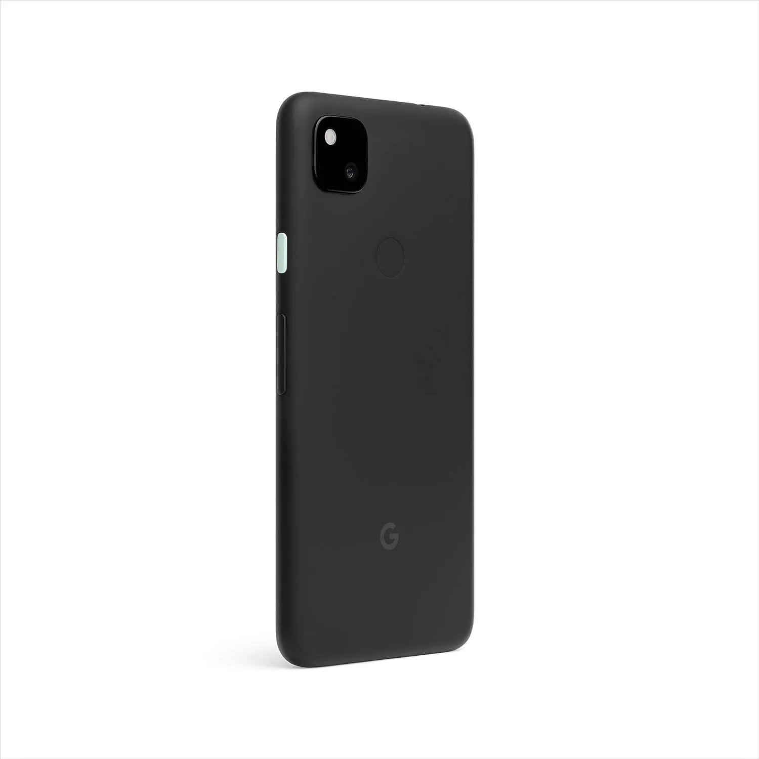 Google Pixel 4a - Unlocked Android Smartphone - 128 GB of Storage - Up to 24 Hour Battery - Just Black