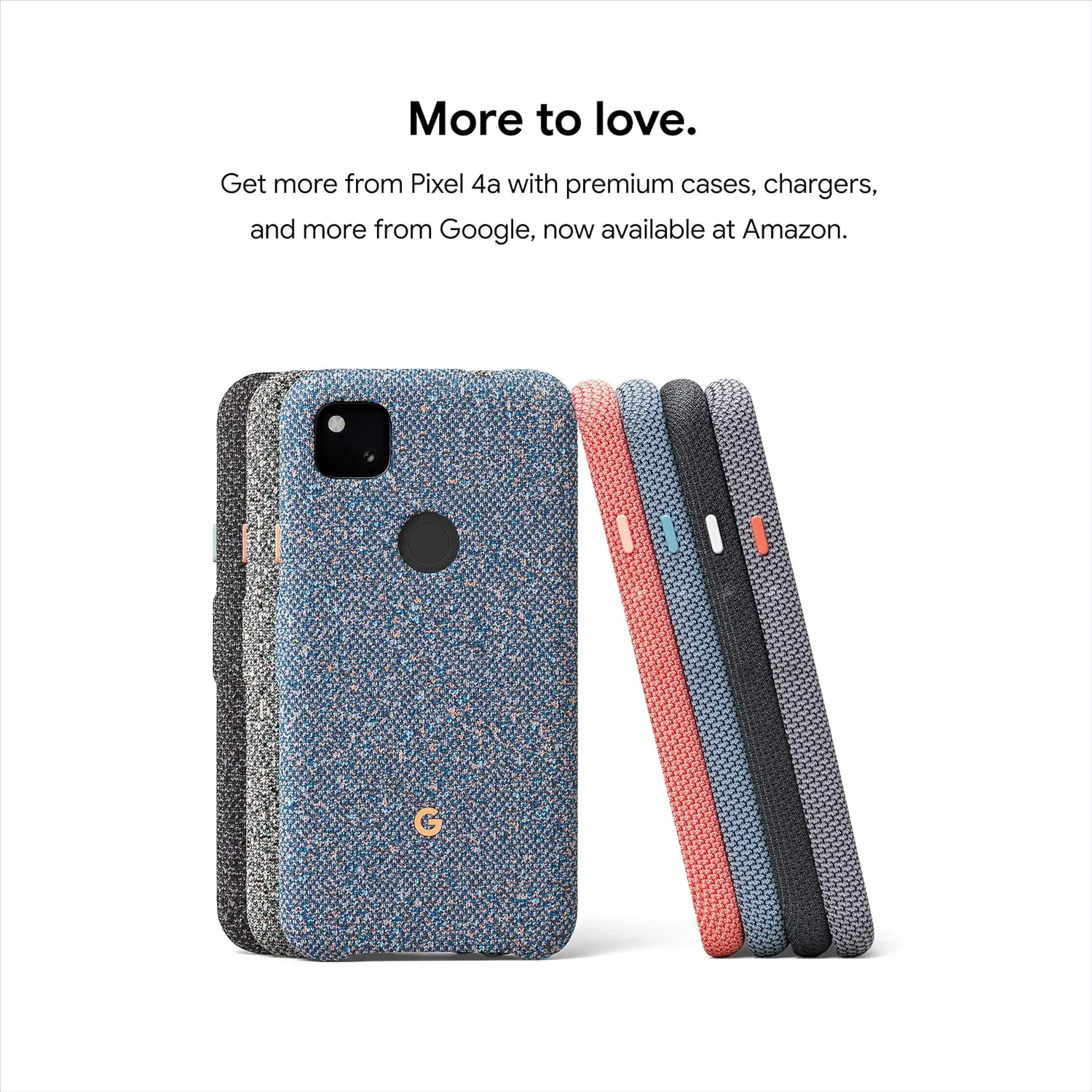 Google Pixel 4a - Unlocked Android Smartphone - 128 GB of Storage - Up to 24 Hour Battery - Just Black