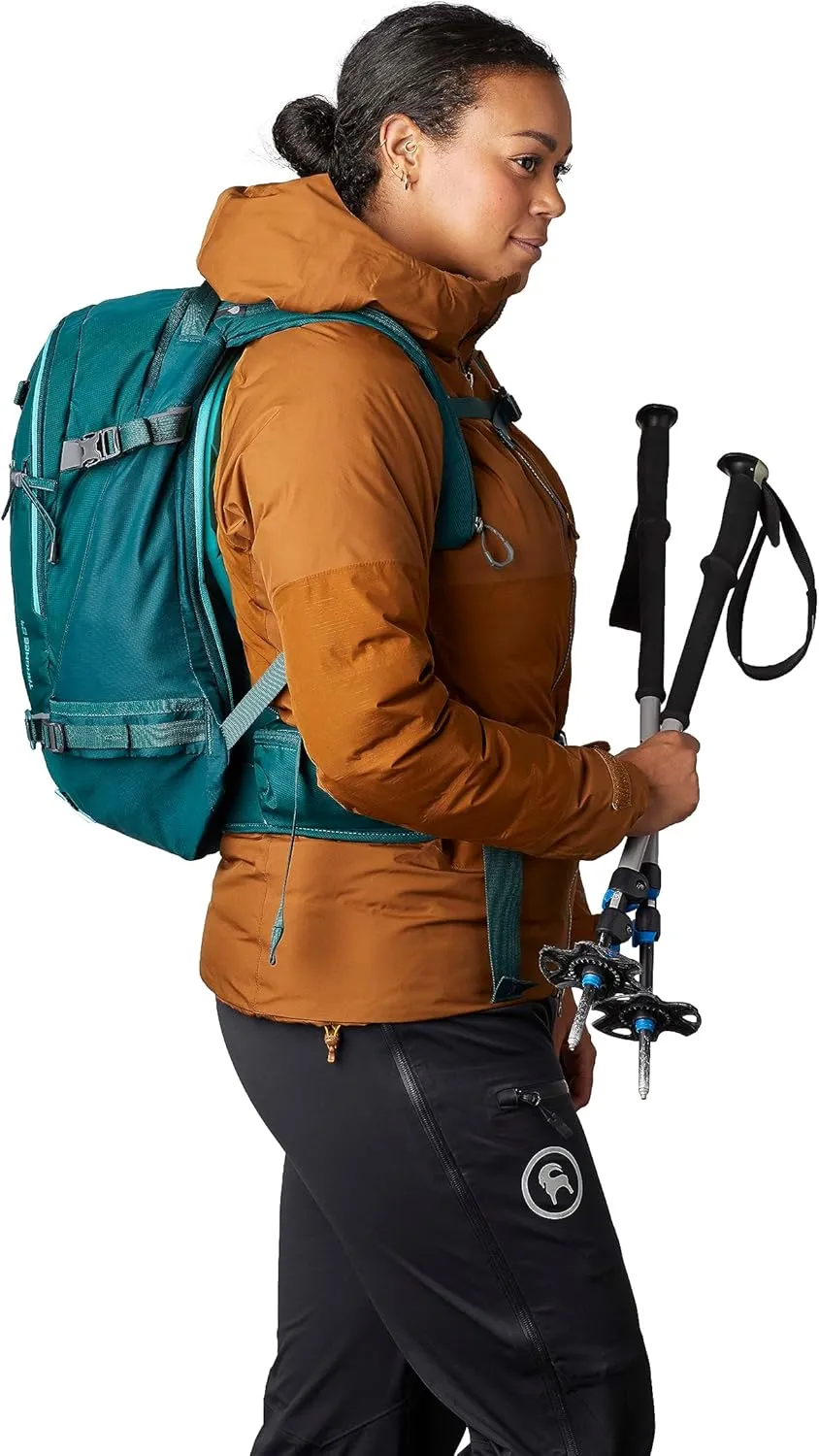 Gregory Targhee 24L Pack