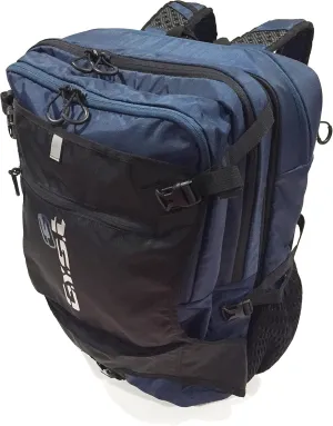 GYST BP1-18 Ultimate Triathlon and Multisport Backpack to Step into to Change Gear