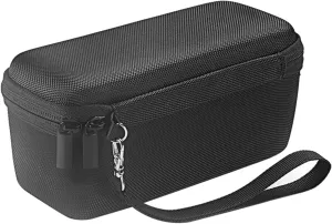 Hard Case for Roam2 Bluetooth-Compatible Speakers Travel Protective Carrying Storage Bag