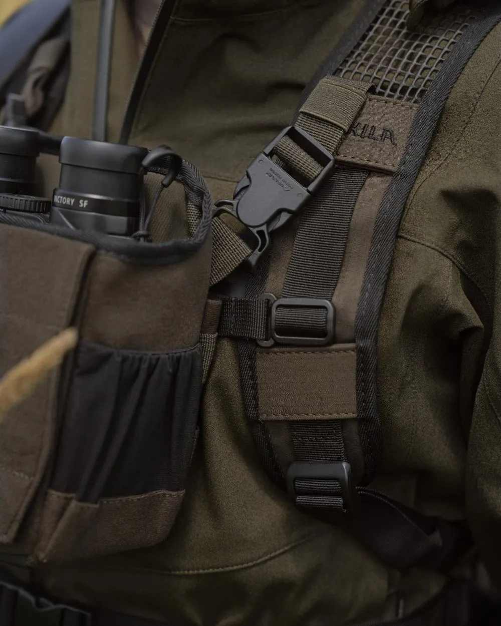 Harkila Bino Harness