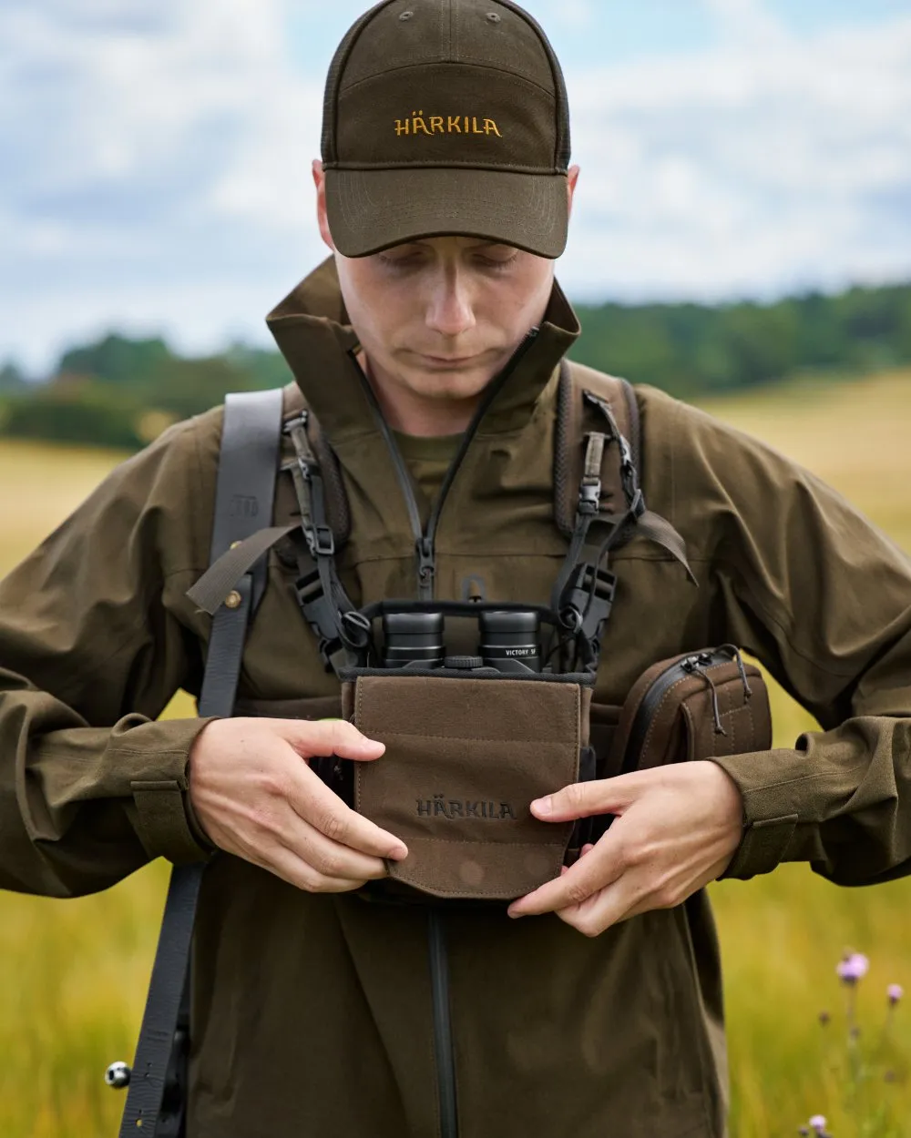 Harkila Bino Harness