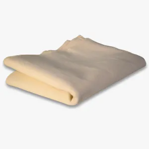 Heavy-Duty Natural Canvas - 26 oz #1 Duck Canvas - 48" x 50 Yard Roll for Tents, Floor Coverings, and Bags