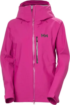 Helly-Hansen Women's Verglas BC Jacket
