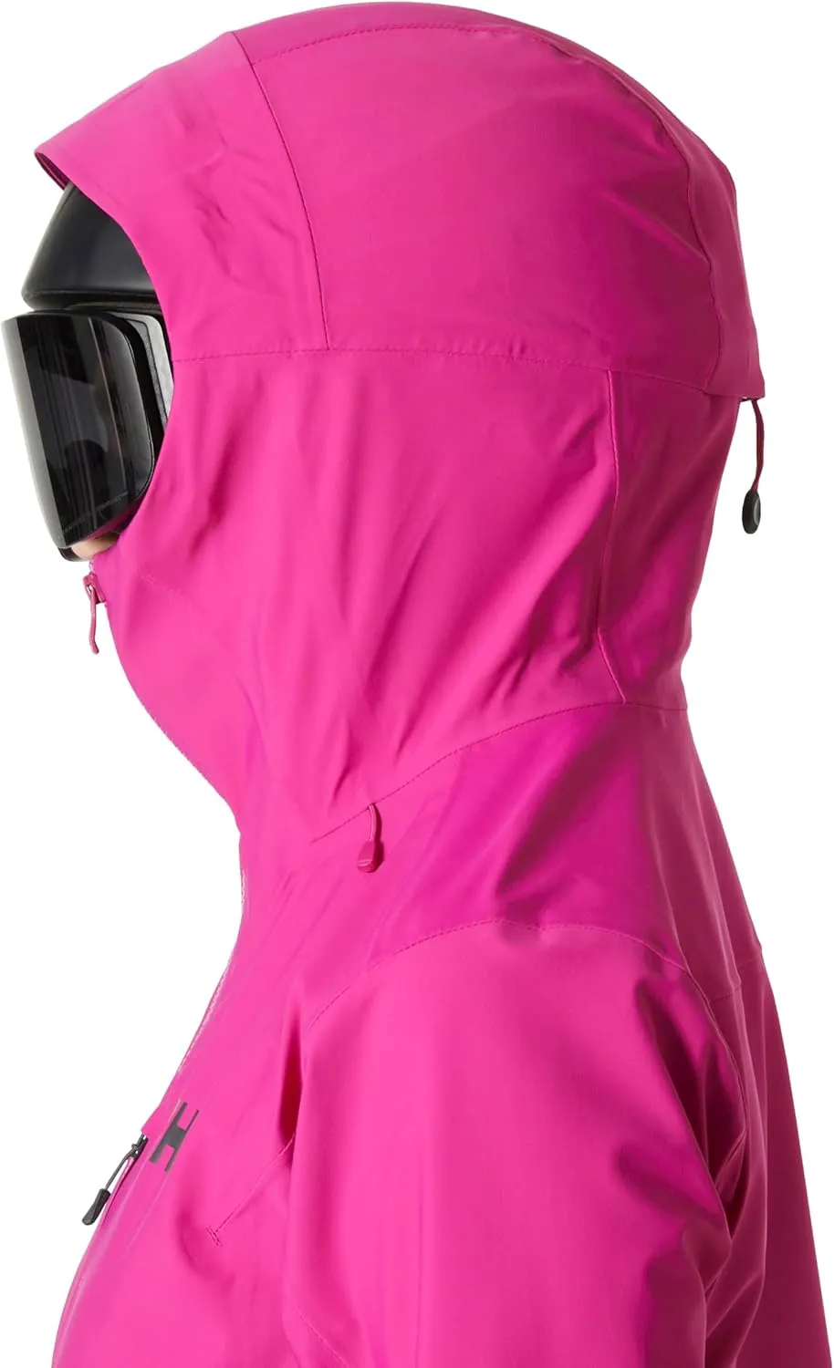 Helly-Hansen Women's Verglas BC Jacket
