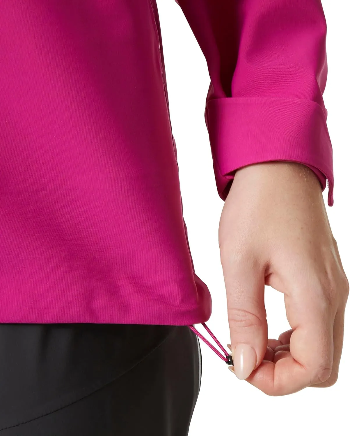 Helly-Hansen Women's Verglas BC Jacket
