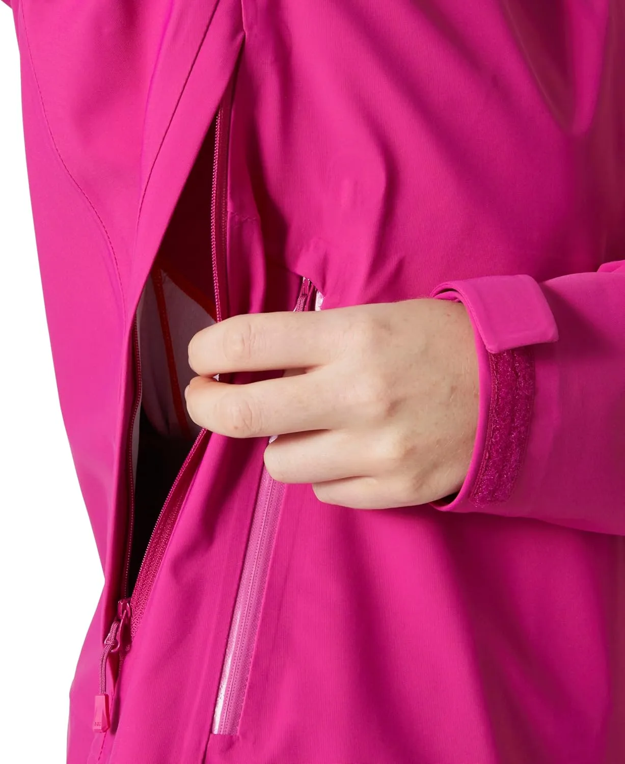 Helly-Hansen Women's Verglas BC Jacket