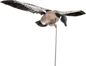 Higdon Outdoors Clone Canada Goose Flapping Motion Decoy with Adjustable Wing Speed