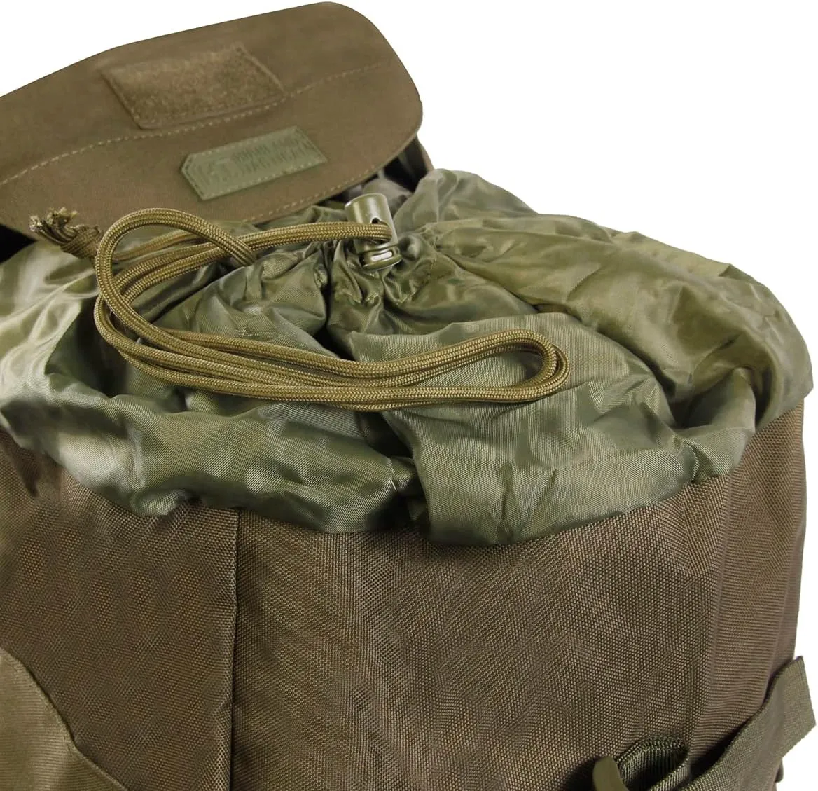 HIGHLAND TACTICAL Men's Spectro, Dark Green, One_Size