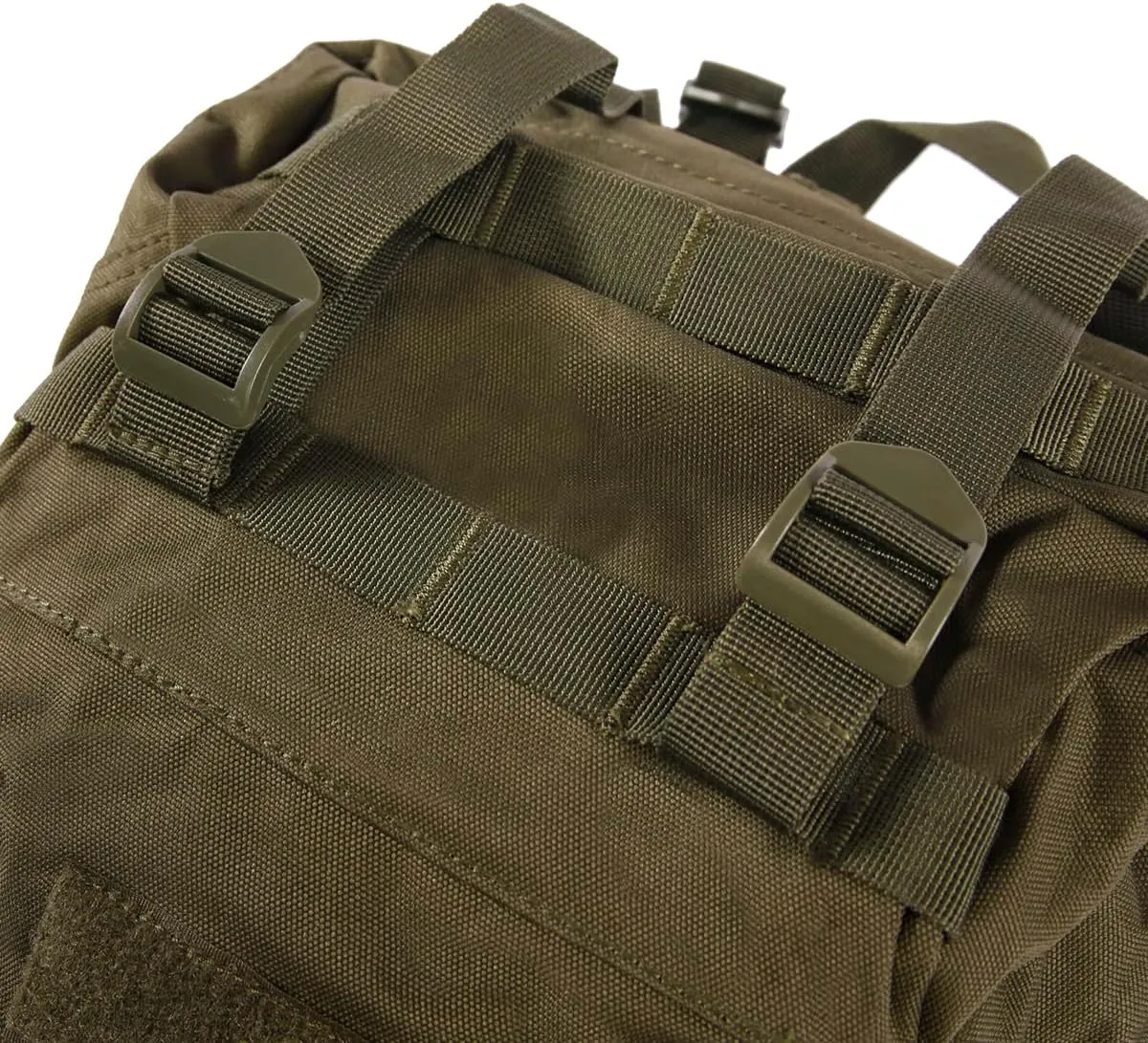 HIGHLAND TACTICAL Men's Spectro, Dark Green, One_Size
