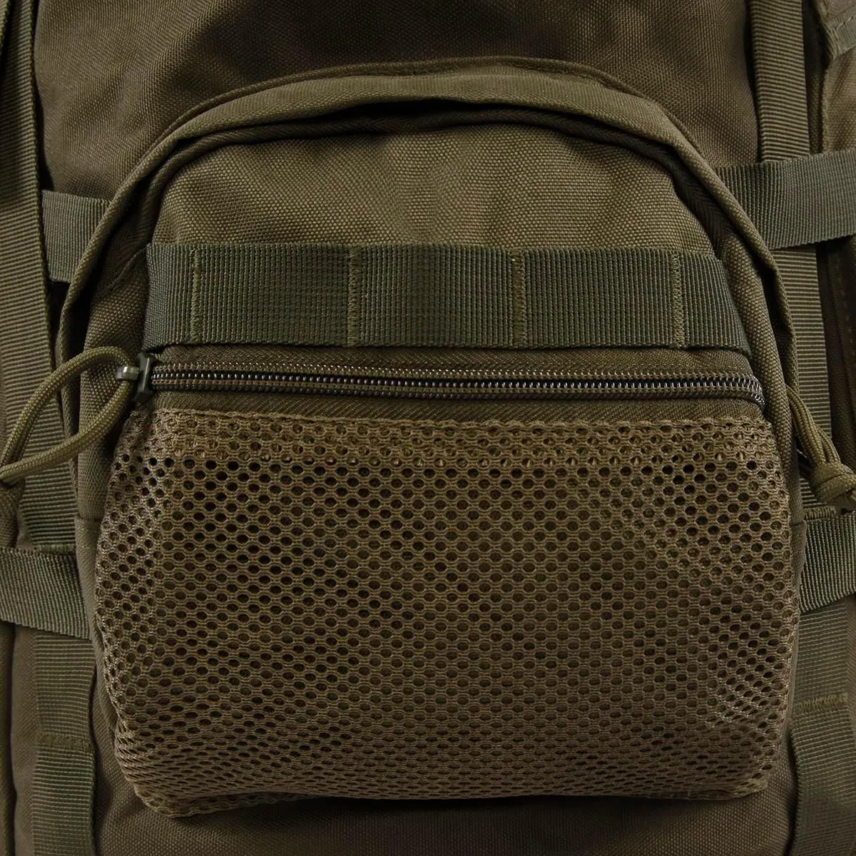 HIGHLAND TACTICAL Men's Spectro, Dark Green, One_Size