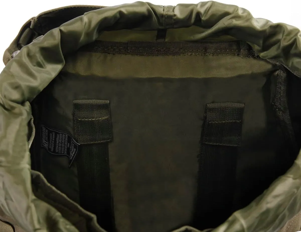 HIGHLAND TACTICAL Men's Spectro, Dark Green, One_Size