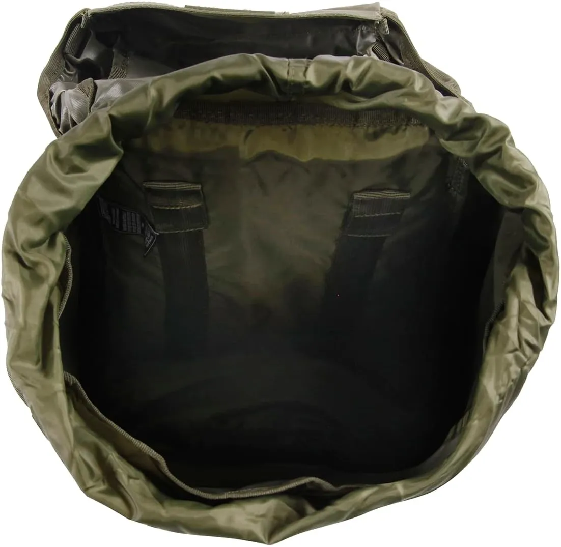 HIGHLAND TACTICAL Men's Spectro, Dark Green, One_Size