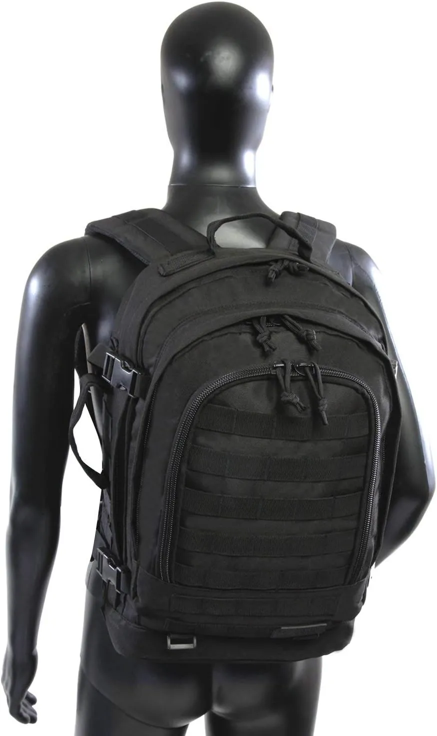 HIGHLAND TACTICAL Rumble