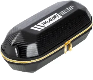 HK Army Exo Series Paintball Tank Case (Black)