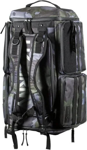 HK Army Expand Backpack Paintball Gearbag - Shroud Forest