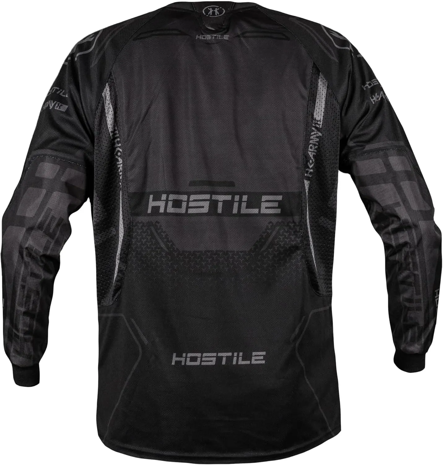 HK Army Proline Paintball Jersey for Men - Padded Paintball Shirt