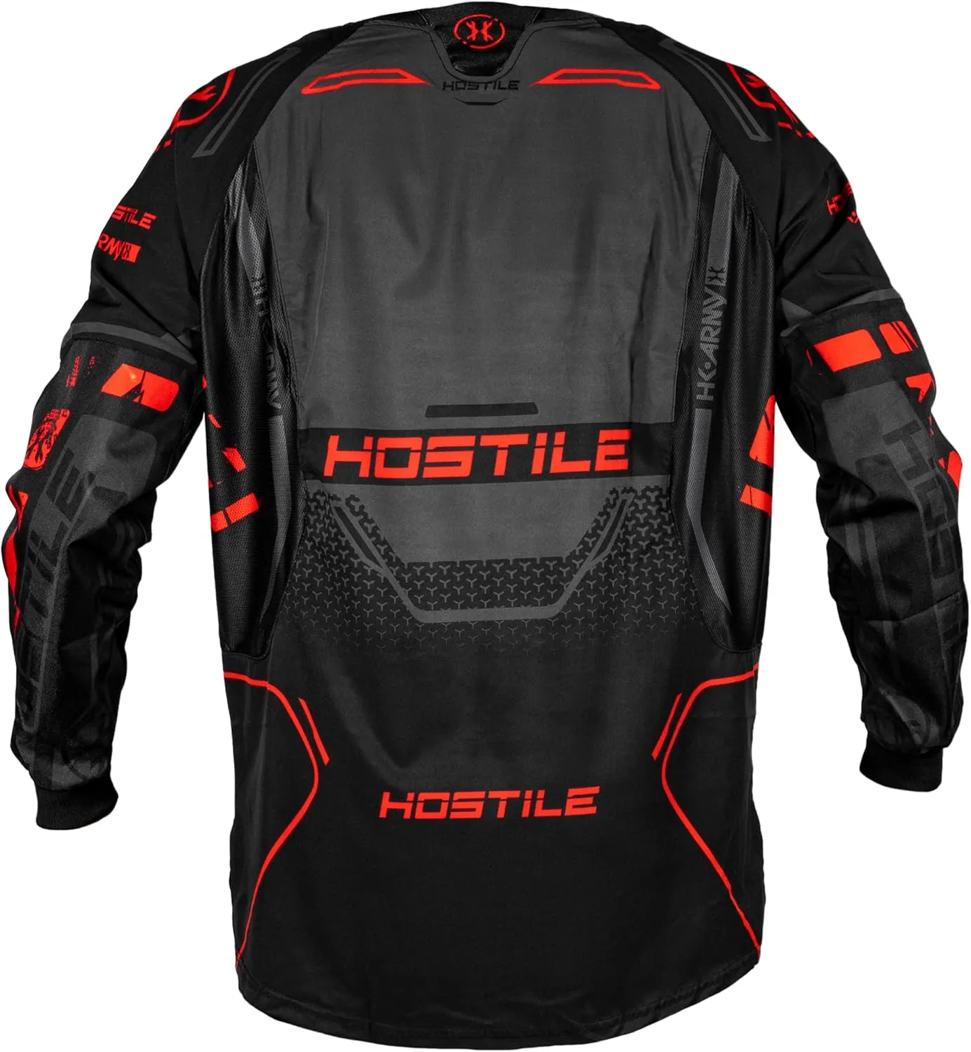 HK Army Proline Paintball Jersey for Men - Padded Paintball Shirt