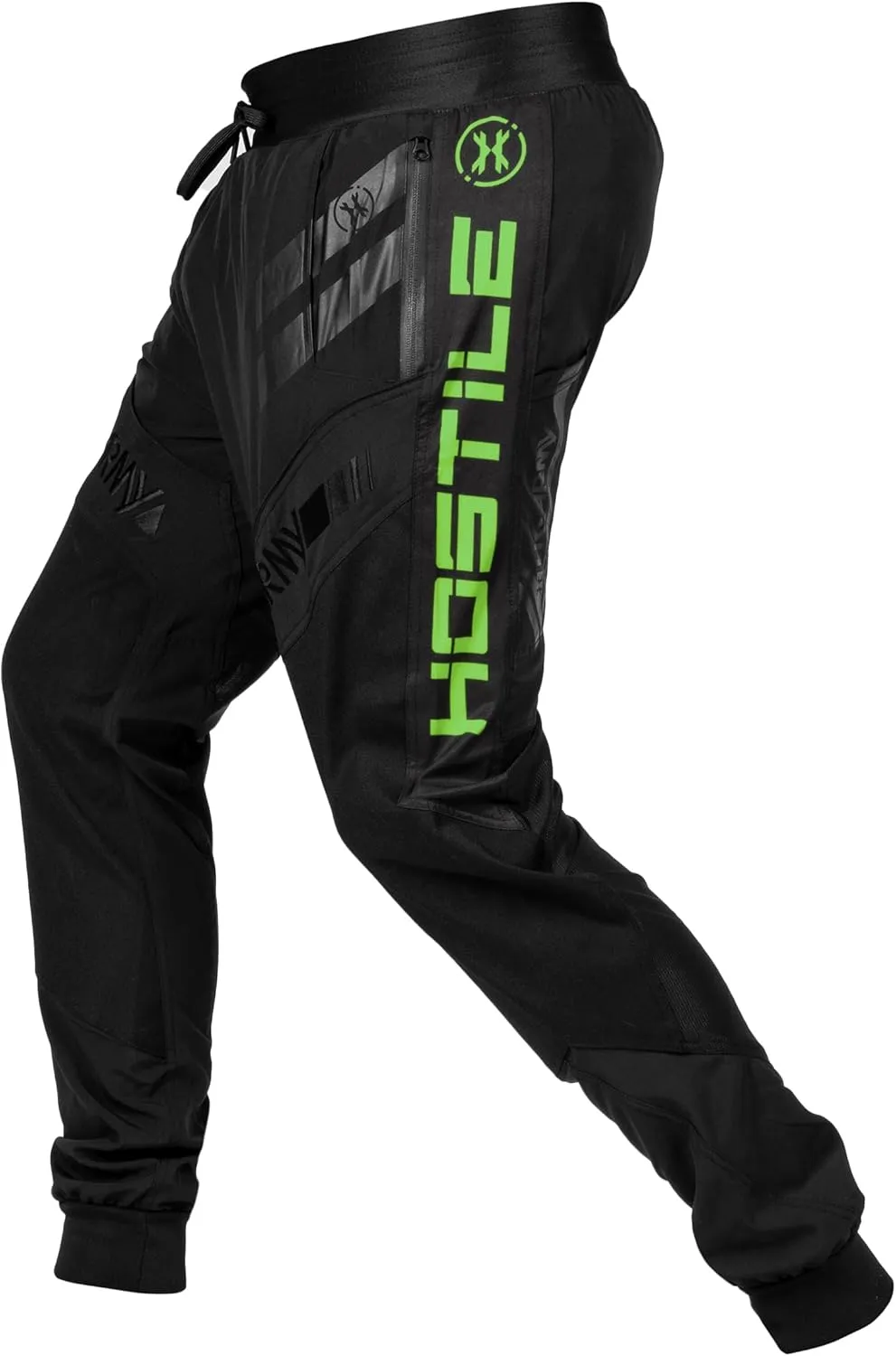 HK Army TRK Jogger Paintball Pants - Paintball Clothing for Men