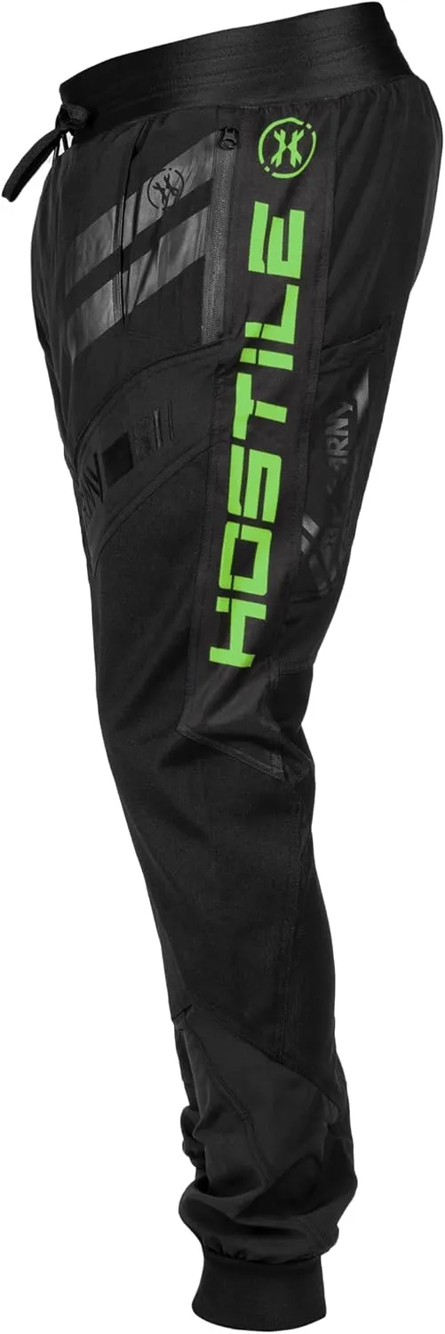 HK Army TRK Jogger Paintball Pants - Paintball Clothing for Men