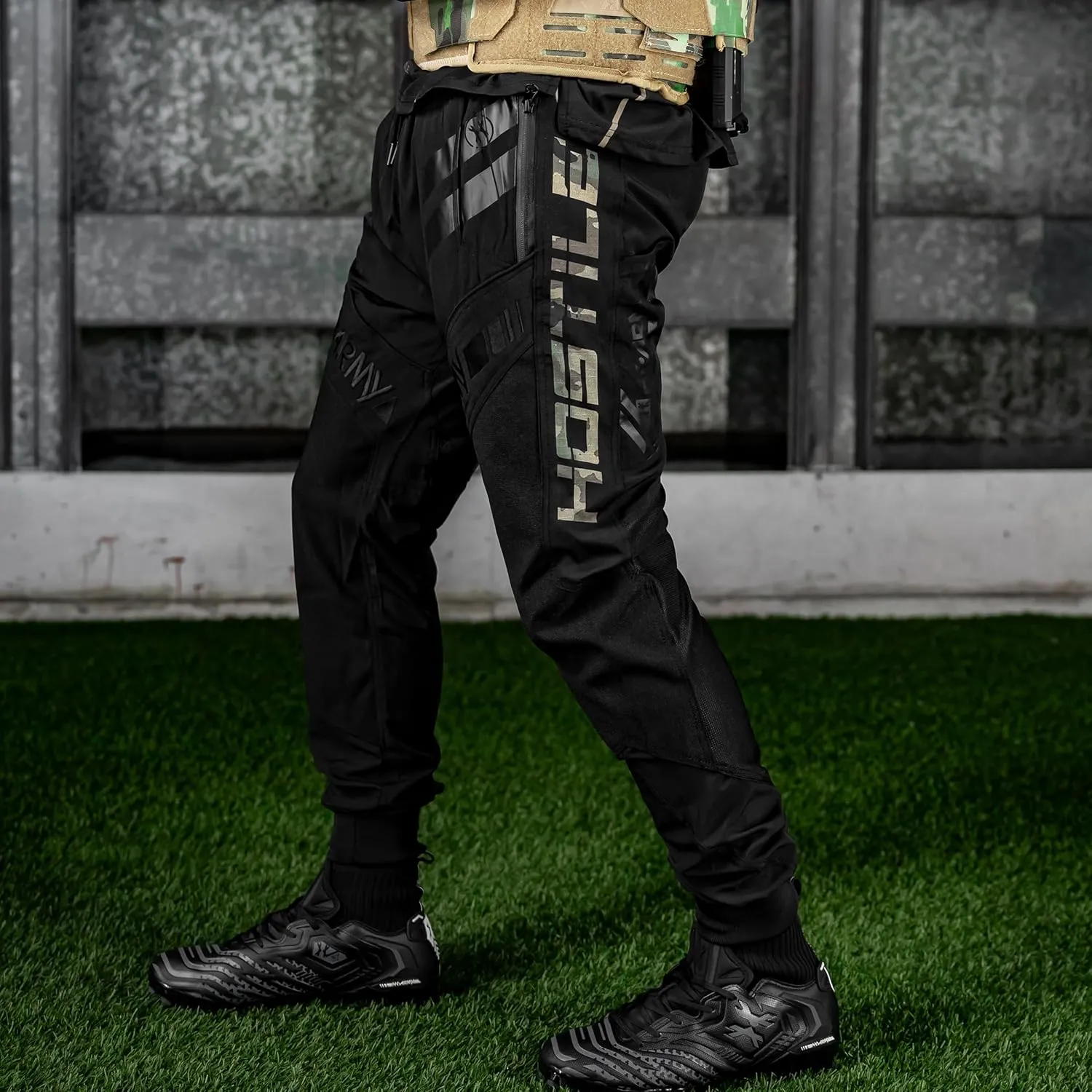 HK Army TRK Jogger Paintball Pants - Paintball Clothing for Men