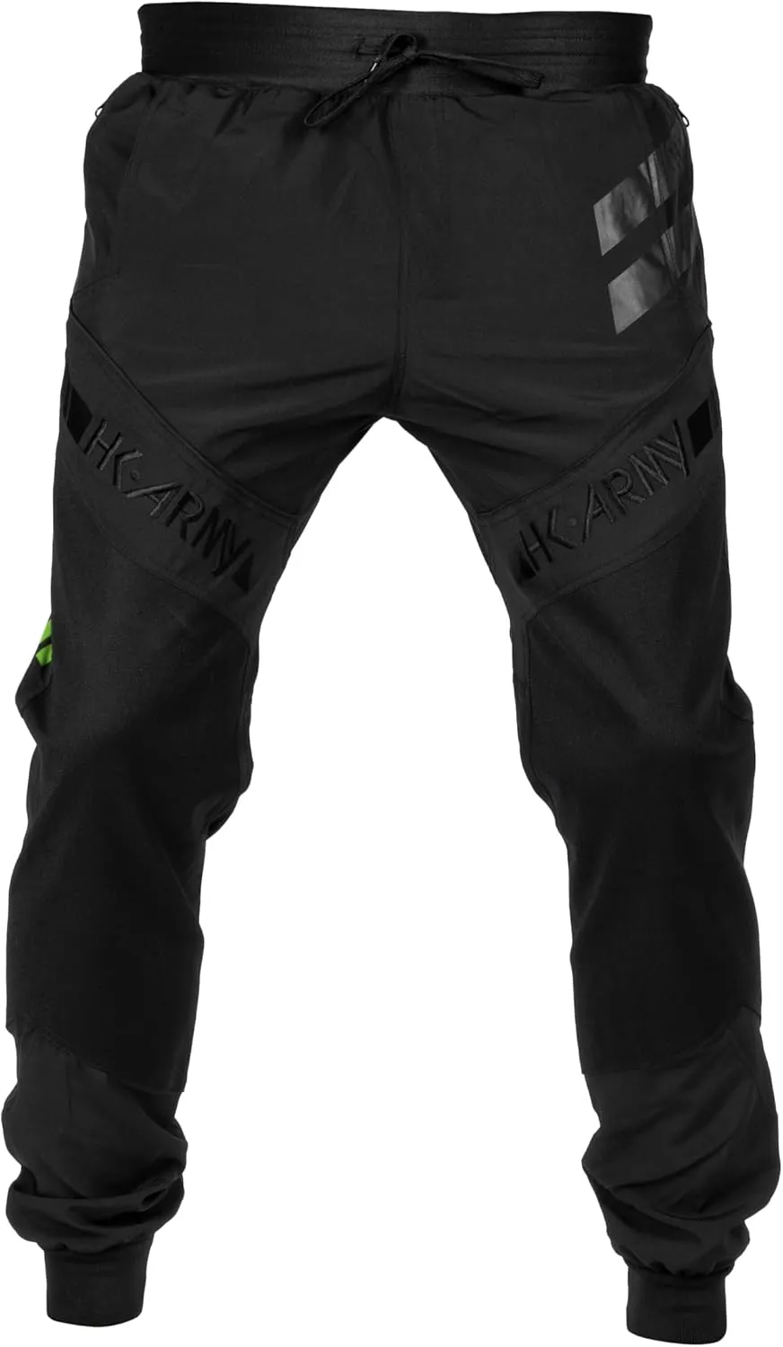 HK Army TRK Jogger Paintball Pants - Paintball Clothing for Men