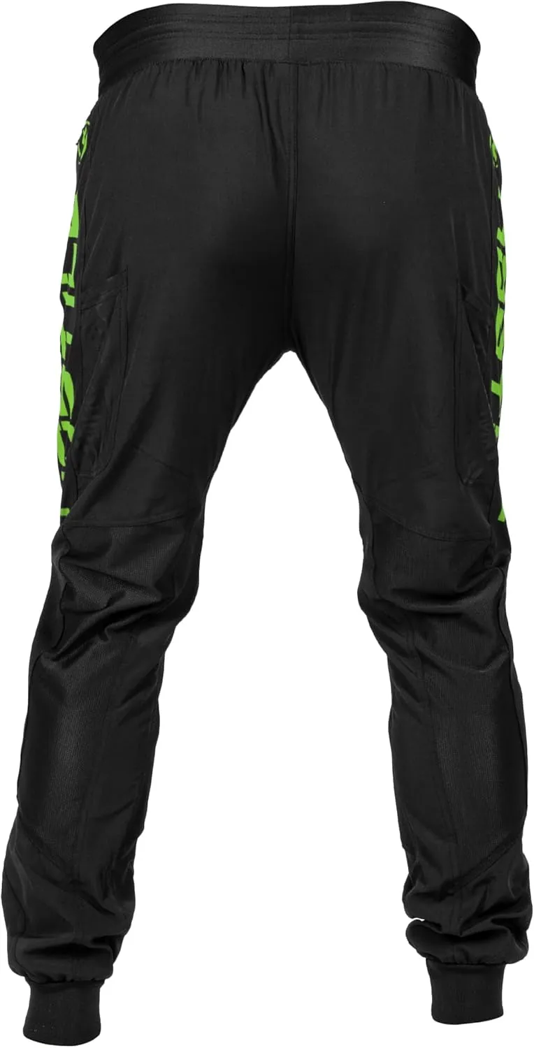 HK Army TRK Jogger Paintball Pants - Paintball Clothing for Men