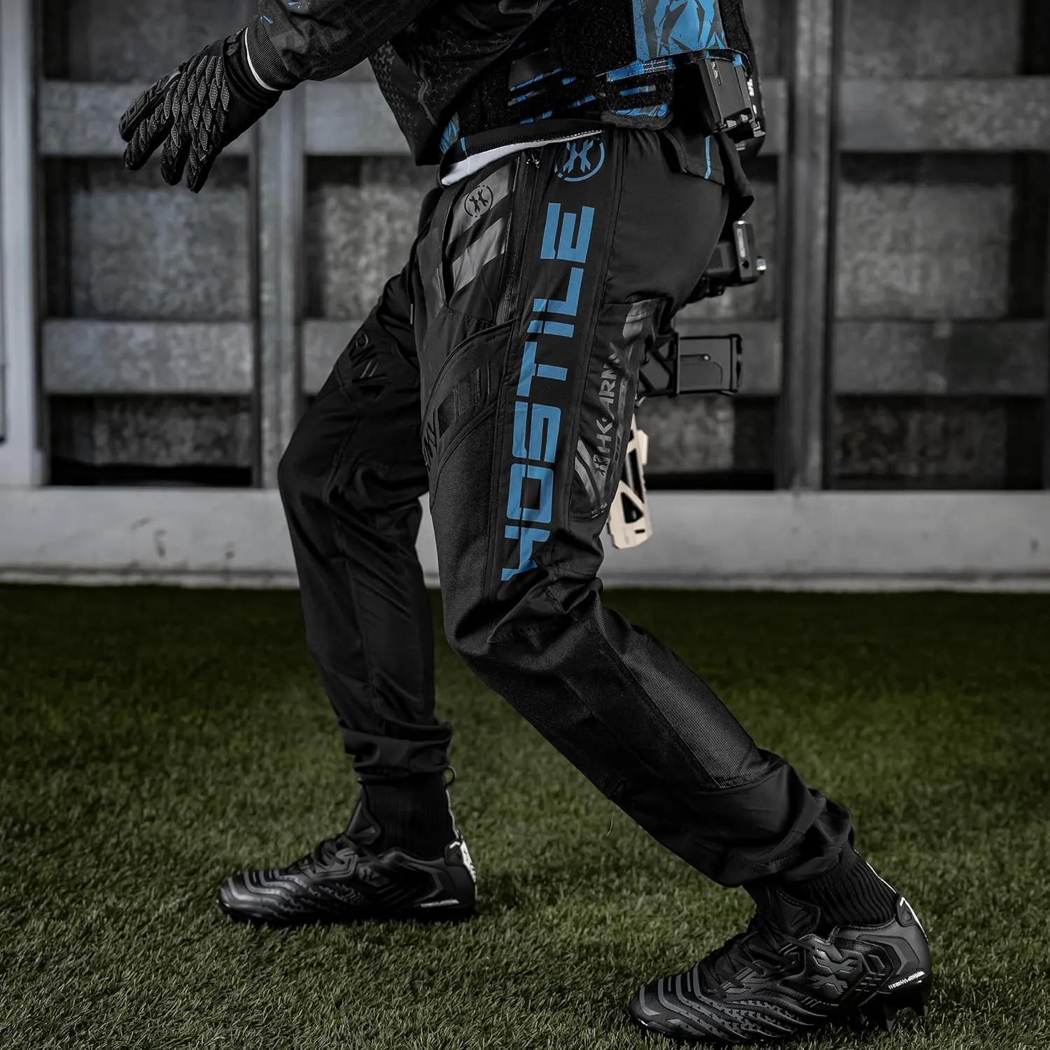 HK Army TRK Jogger Paintball Pants - Paintball Clothing for Men