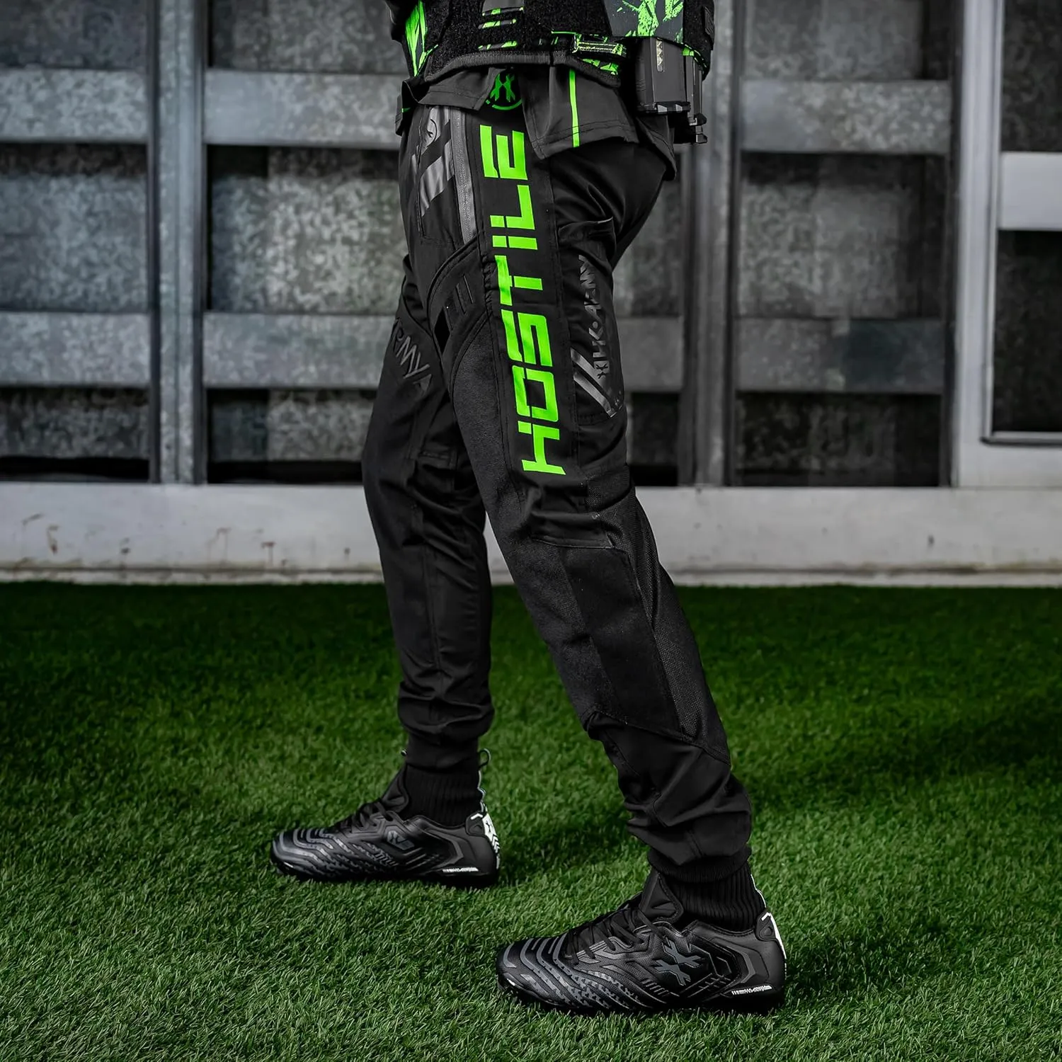HK Army TRK Jogger Paintball Pants - Paintball Clothing for Men