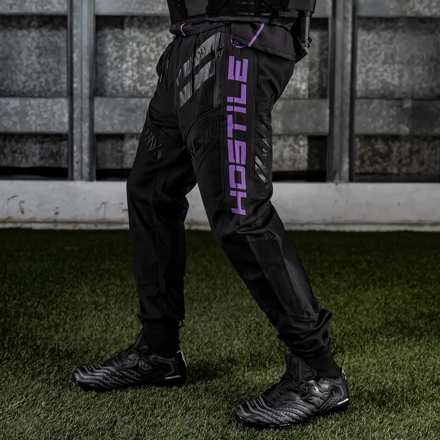 HK Army TRK Jogger Paintball Pants - Paintball Clothing for Men