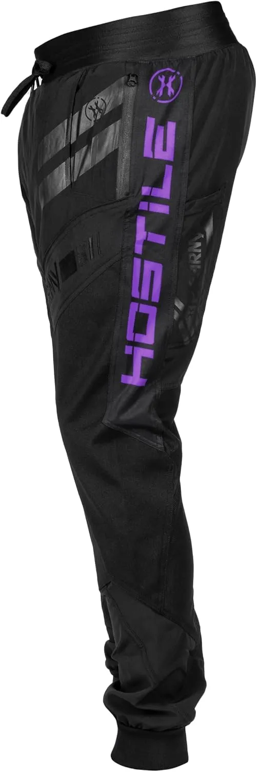HK Army TRK Jogger Paintball Pants - Paintball Clothing for Men