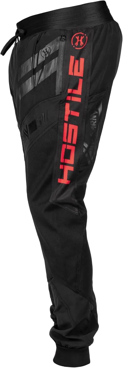 HK Army TRK Jogger Paintball Pants - Paintball Clothing for Men
