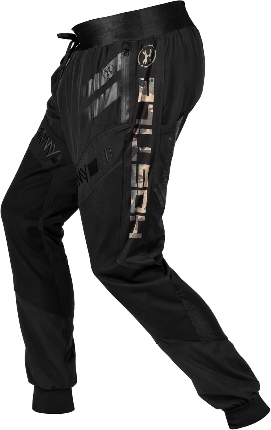 HK Army TRK Jogger Paintball Pants - Paintball Clothing for Men