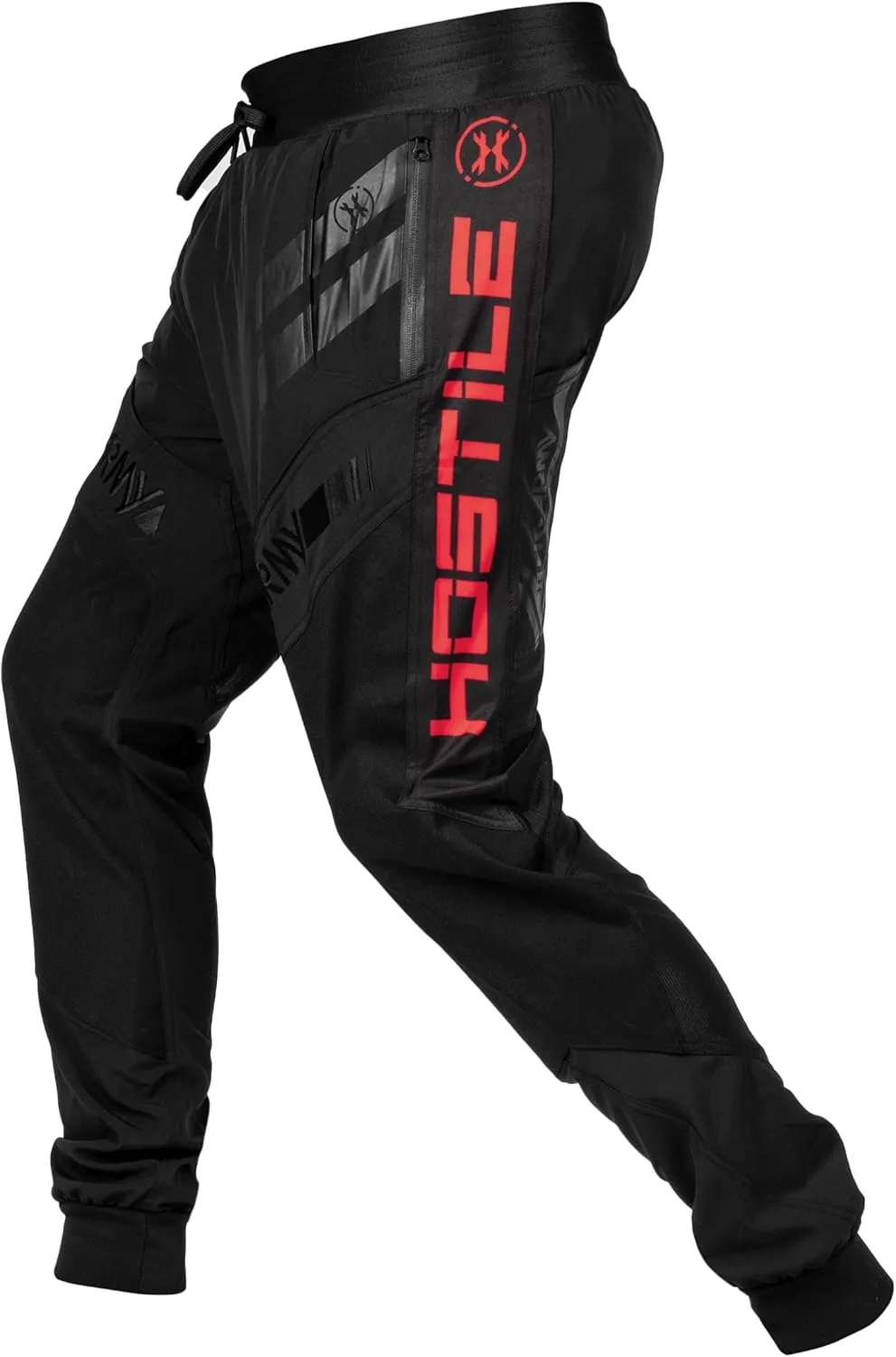 HK Army TRK Jogger Paintball Pants - Paintball Clothing for Men