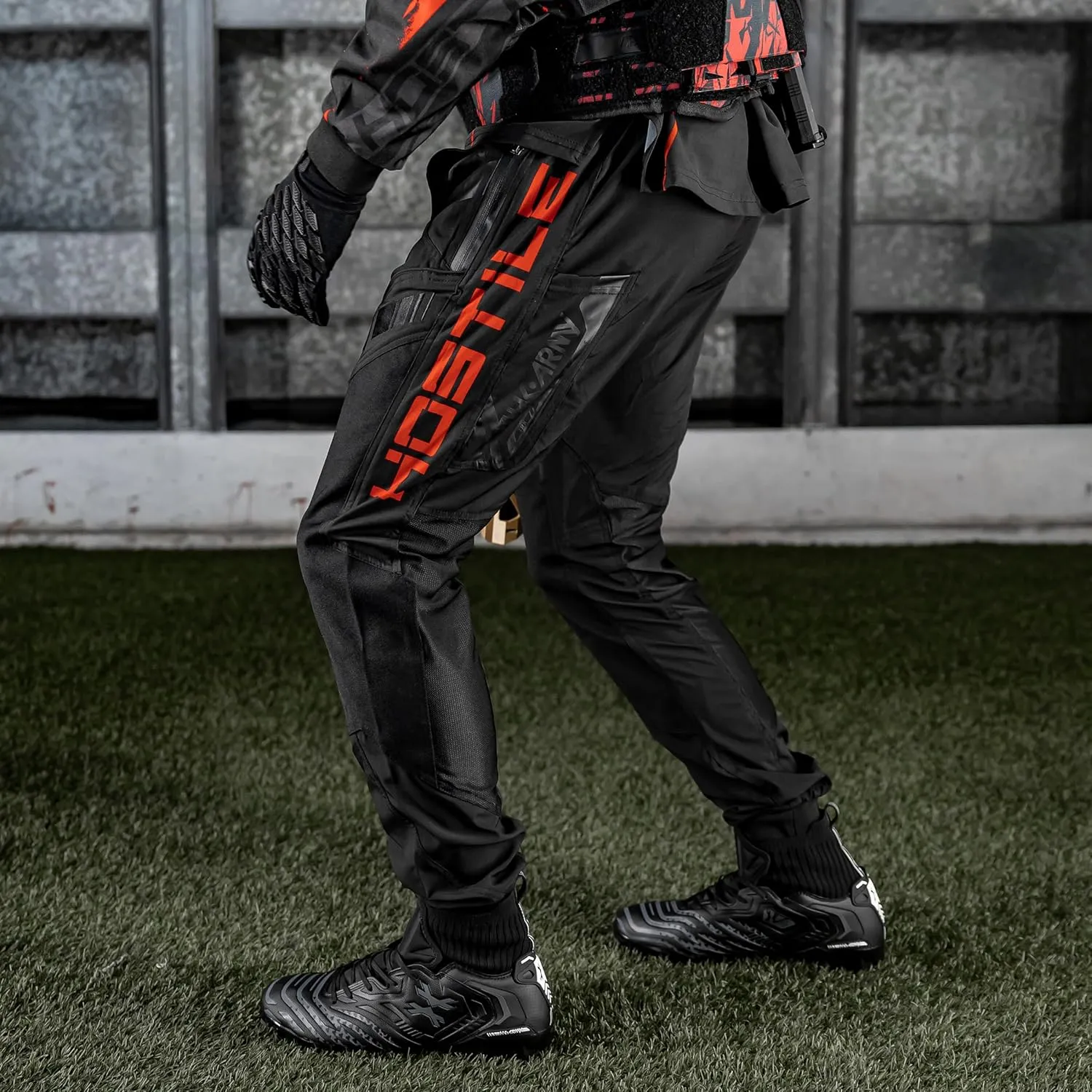 HK Army TRK Jogger Paintball Pants - Paintball Clothing for Men