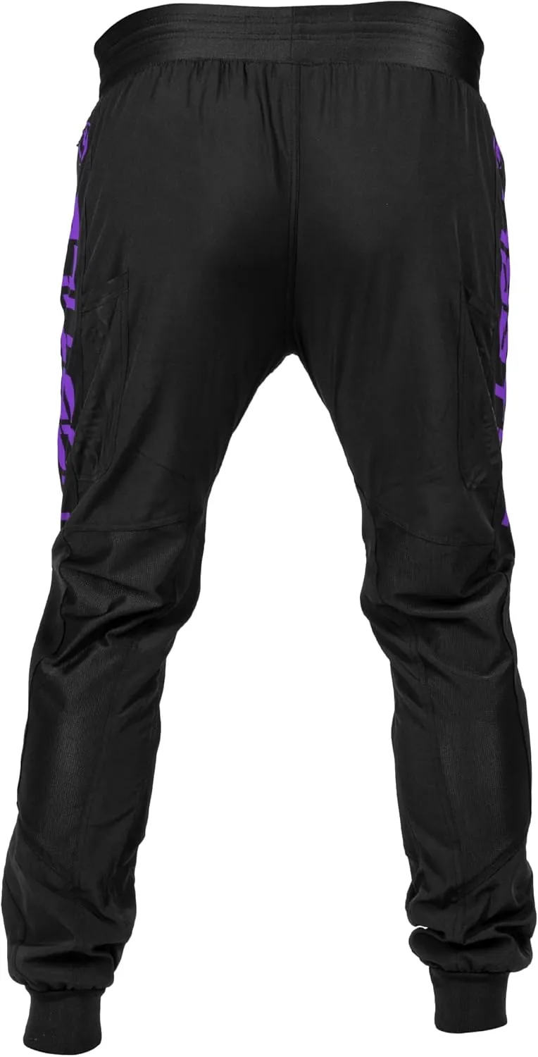 HK Army TRK Jogger Paintball Pants - Paintball Clothing for Men
