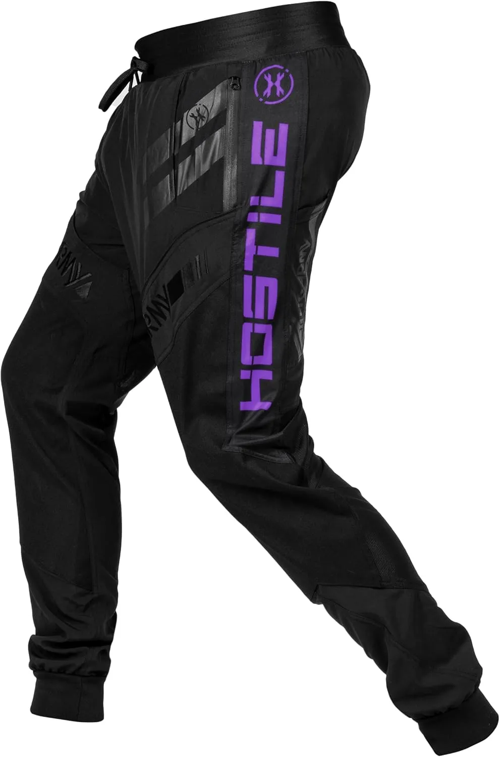 HK Army TRK Jogger Paintball Pants - Paintball Clothing for Men