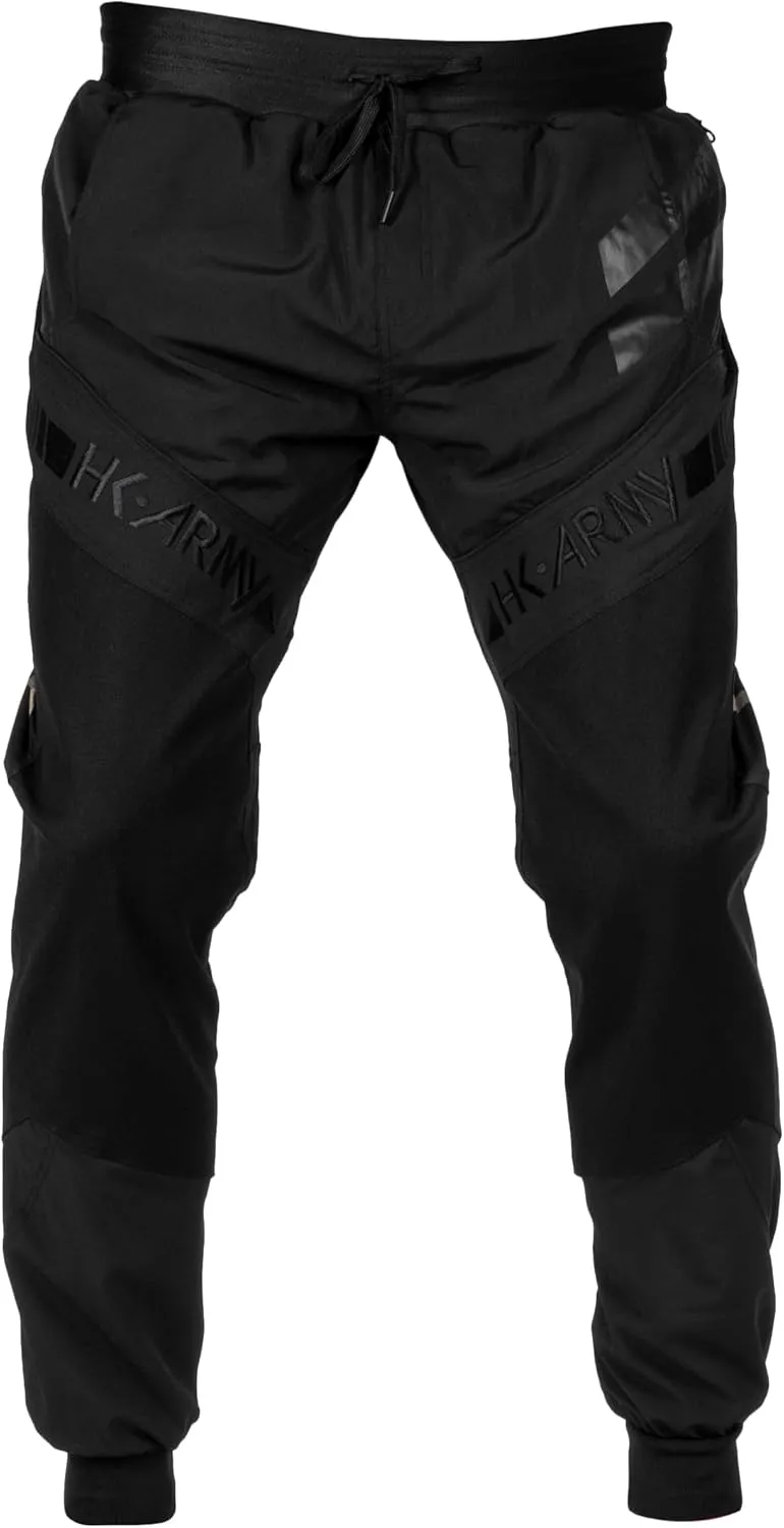HK Army TRK Jogger Paintball Pants - Paintball Clothing for Men