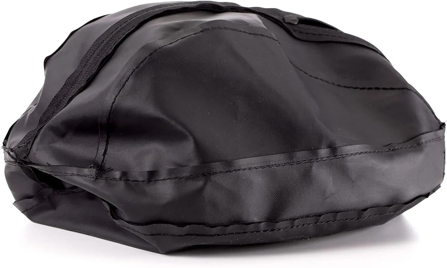 Horze Equestrian Bicycle Riding Easy-Carry Waterproof Nylon Helmet Bag Case
