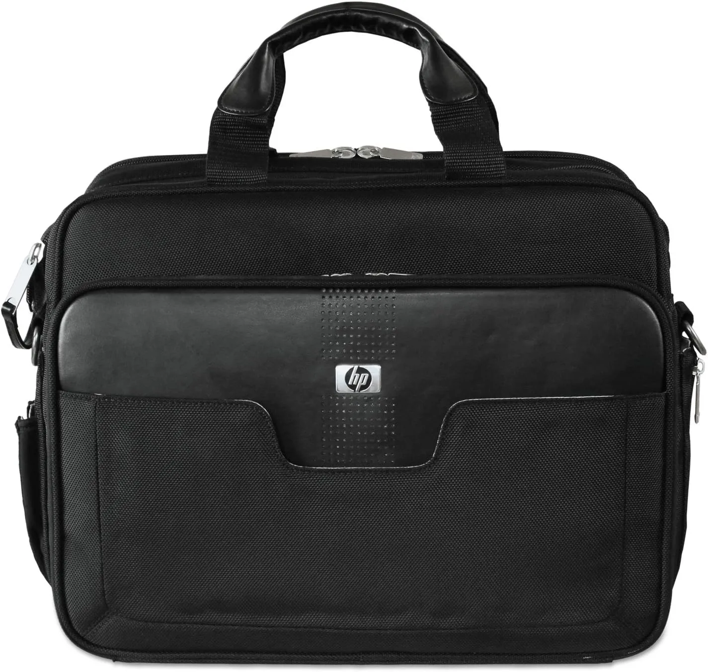HP Mobile Carrying case (Notebook / printer carrying case) - 15.5"