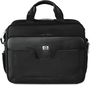 HP Mobile Carrying case (Notebook / printer carrying case) - 15.5"
